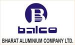Bharat Aluminium Company Ltd.
